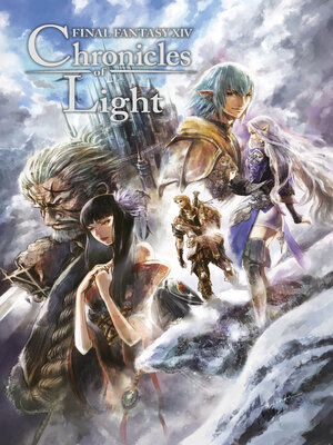 cover image of Chronicles of Light